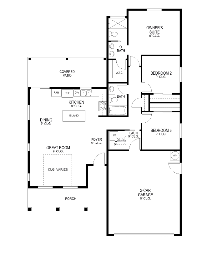 Plan 1295