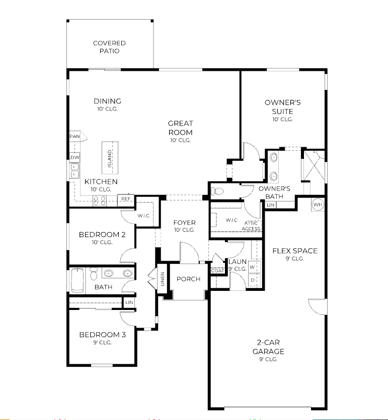Plan 1963