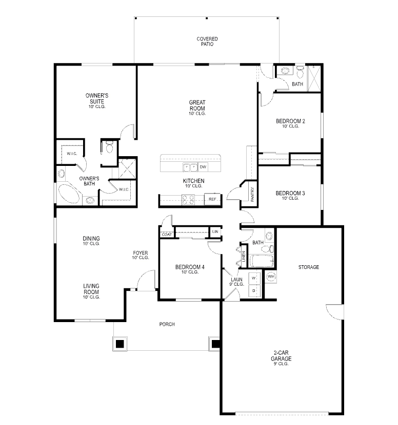 Plan 2287