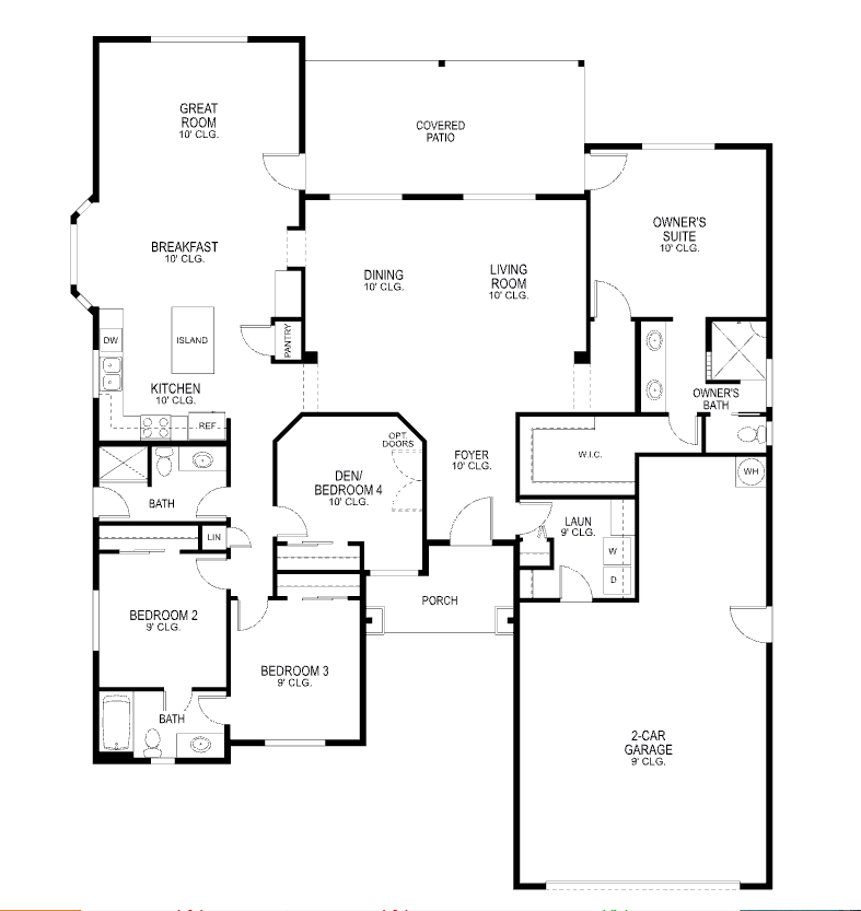 Plan 2309