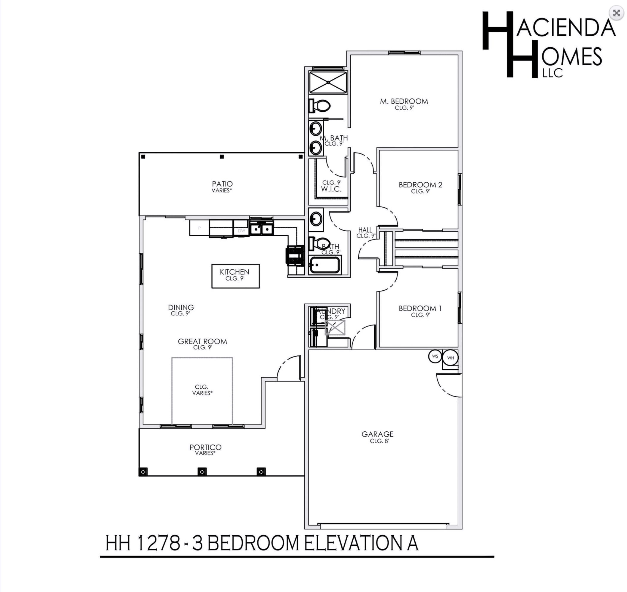 Plan 1295